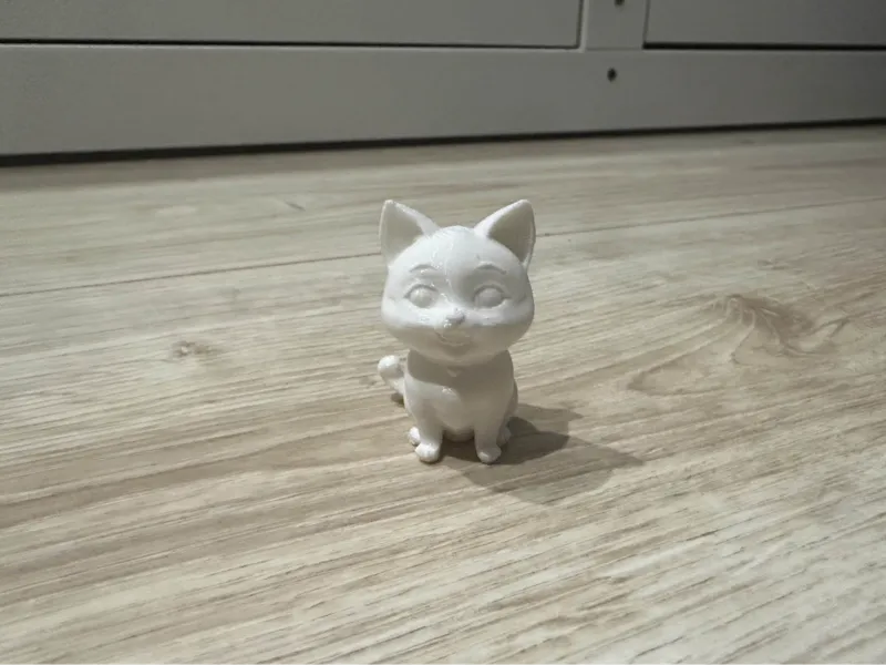 Cute Cat