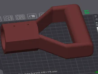 Handle 