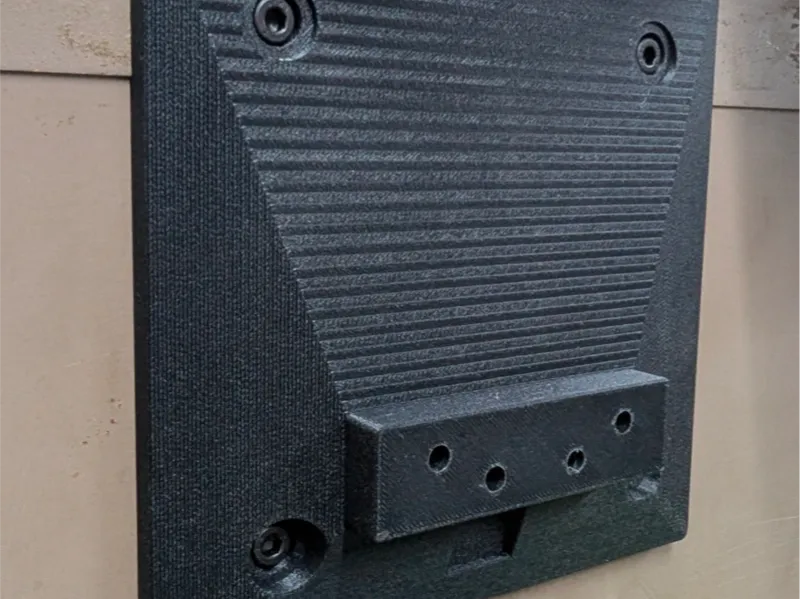 HP RP9 G1 Mounting Bracket