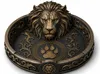 Lion Pocket Emptying Tray Model S