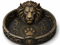 Svuota tasche leone modello S