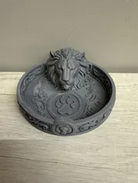 Svuota tasche leone modello L