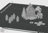 Knights-Kingdom 0.08mm layer, 2 walls, 15% infill