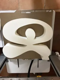 0.16mm layer, 2 walls, 8% infill