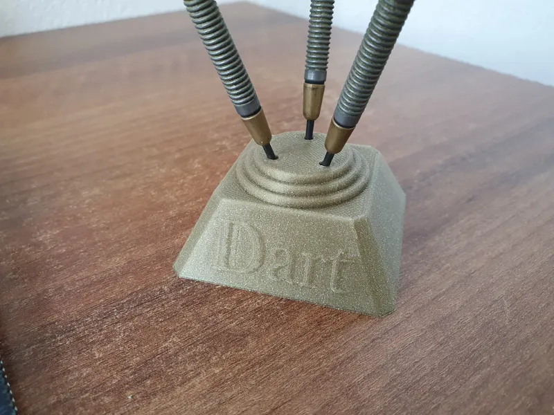 Dart Sockel