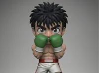 Ippo Makunouchi (Hajime no Ippo) — photo 1