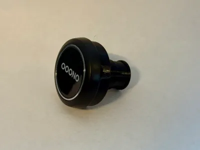 OOONO NO.1 Holder for 12V Socket