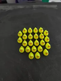 Quacky le tout petit canard — photo 7