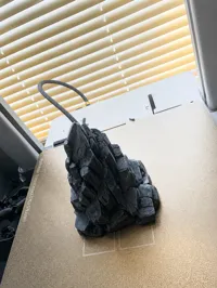 (100 mm high) 0.2mm layer, 2 walls, 15% infill