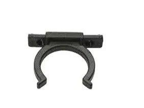 Držák soklu - kolejnice