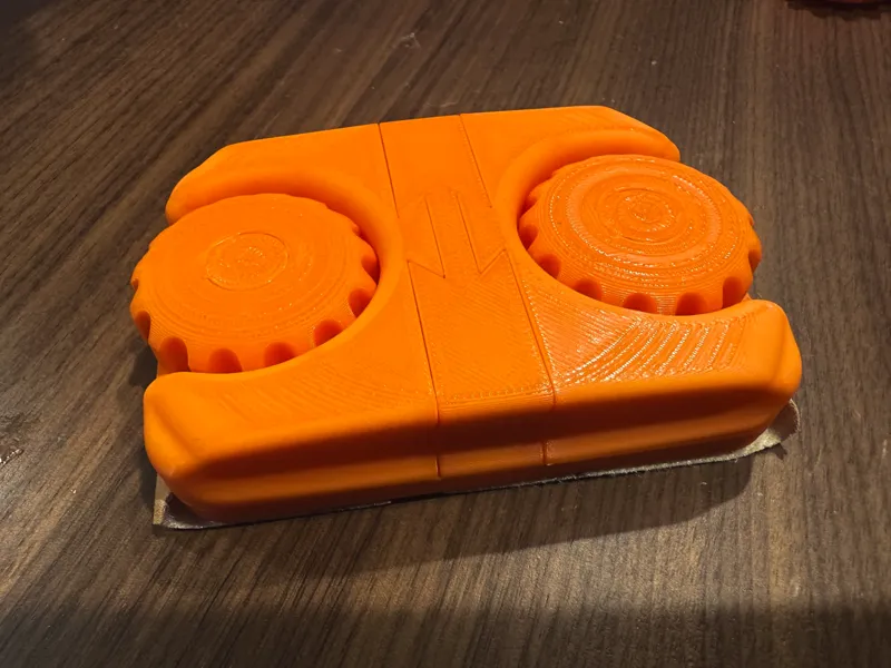 Hand Sanding Block