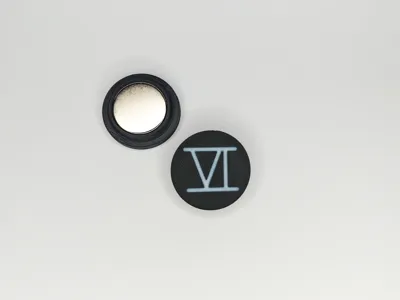 Arcane VI Tattoo Magnet