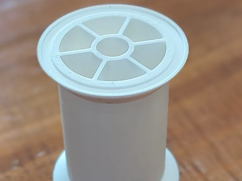 100m Blank Spool
