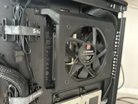 0.2mm layer, 3 walls, 20% infill
