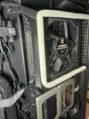 With Duct included