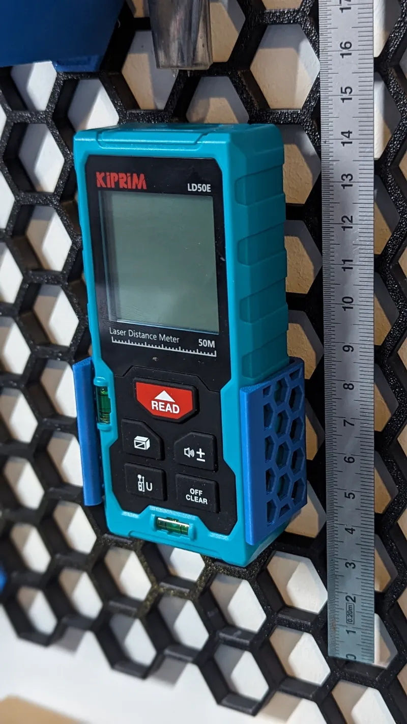 HSW Kiprim Laser Distance Measure holder