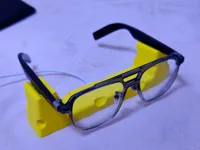 0.2mm 层高, 2 层墙, 15% 填充