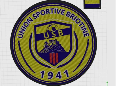 Lightbox Union Sportve Briey
