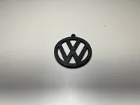 Porte-clés Volkswagen — photo 2
