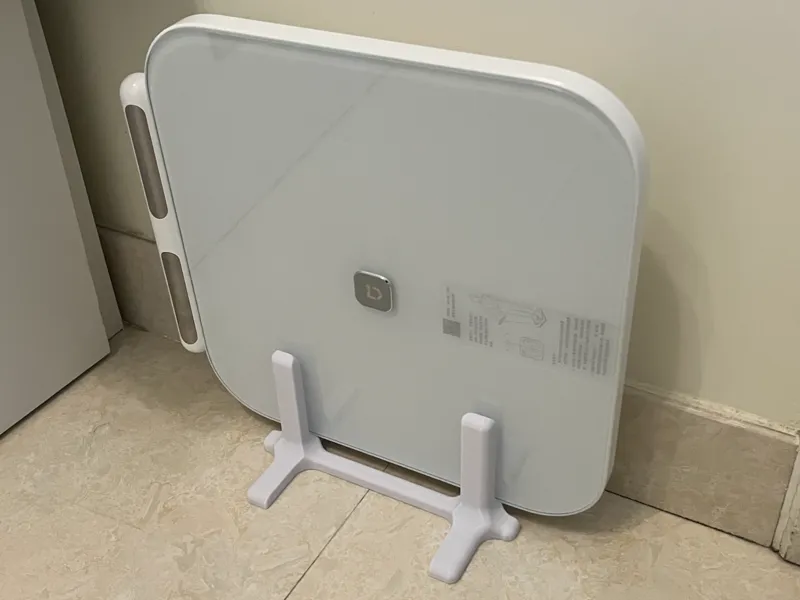 小米体脂秤S800支架