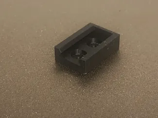 slider mount