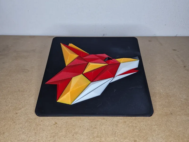 Fox Wall Art