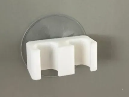 Tooth Brush Holder (Suction Cup)