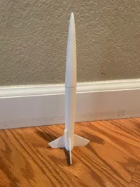 Fusée Viking V1 — photo 2