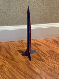Fusée Viking V1 — photo 3