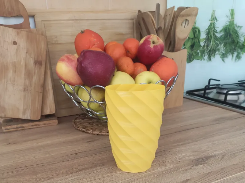vaso poly