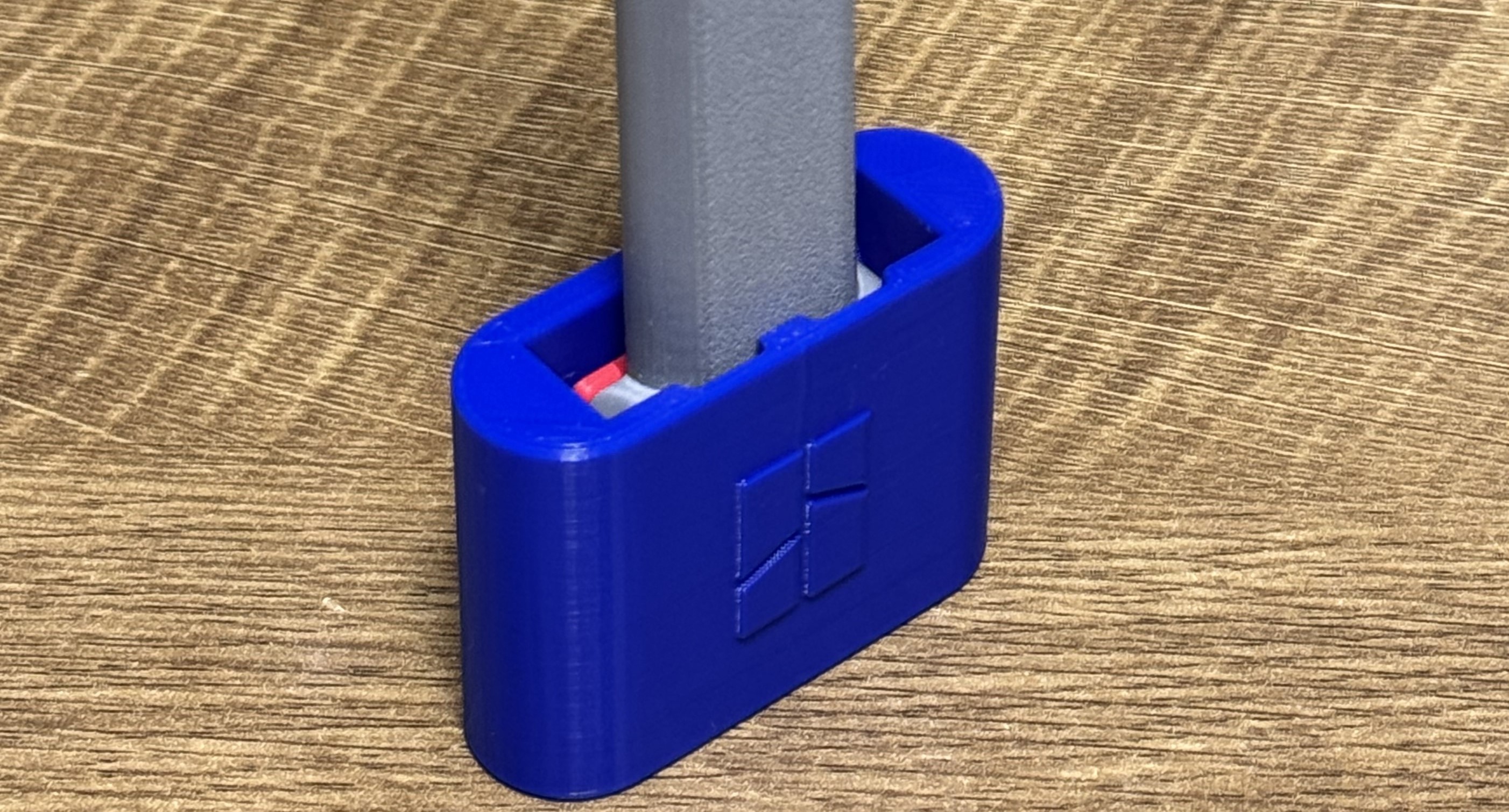 Miniatura 2 do modelo 3D It's time to upgrade your basic scraper.