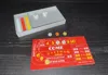 0.2mm layer, 2 walls, 12% infill - P2S