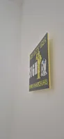 Updated Colour on R2 Addet Wallmount
