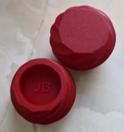 Morden tea light holders