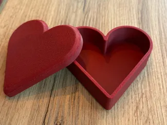 Heartbox / Herzbox