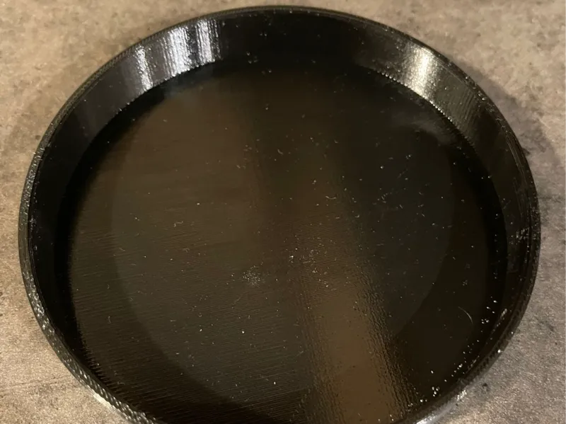 IKEA Droppar 0.9L Lid