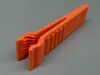 Leadscrew Cleaner 0.08mm extra fine