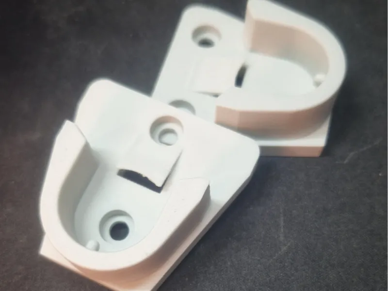 IKEA Komplement Bracket