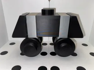mouse droid