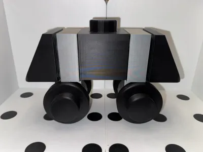 mouse droid