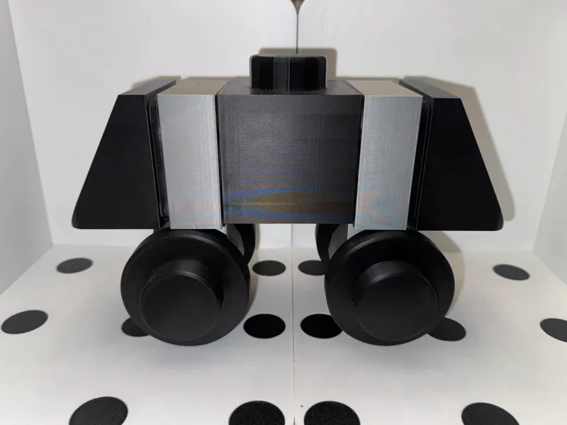 mouse droid