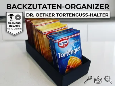 Kitchen organitator