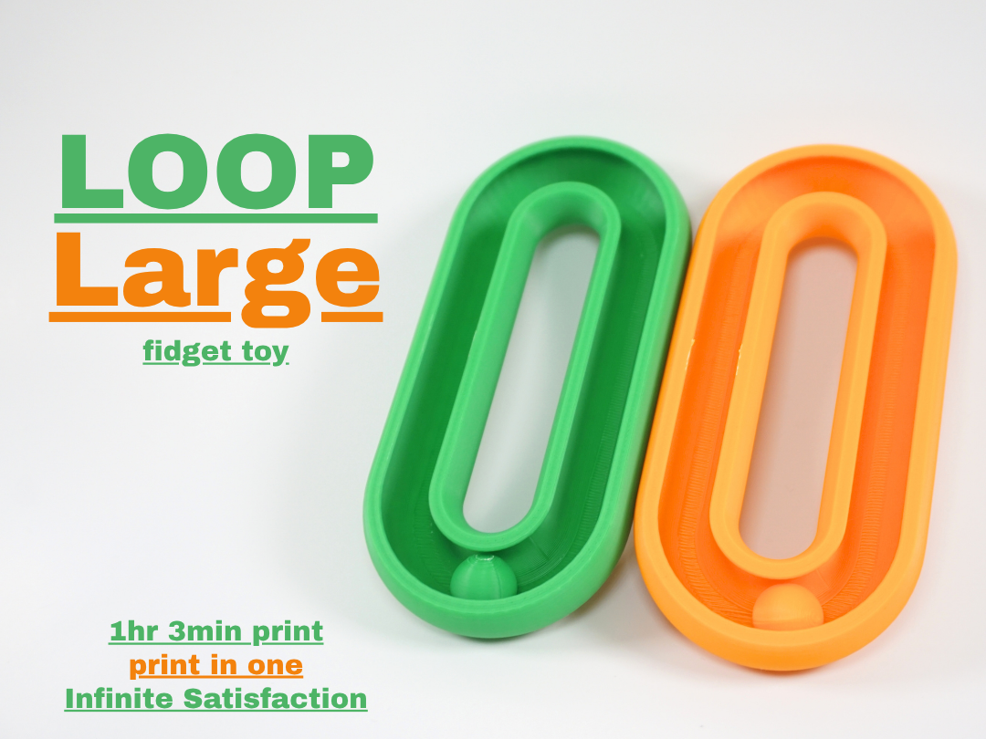 Loop large