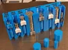0.2mm layer, 2 walls, 5% infill