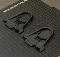 0.2mm nozzle, 0.1mm layer, 4 walls, 15% infill