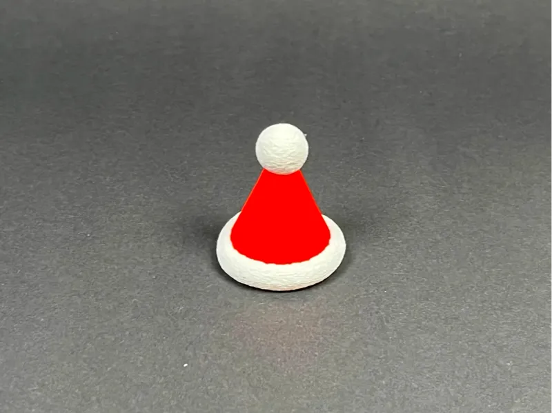 Christmas Hat Nr.1