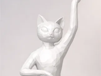 Sexy Cat