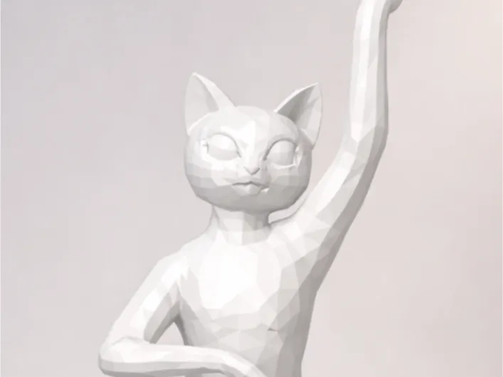 Sexy Cat