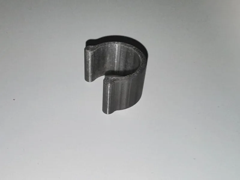 Shower Head Holder Ring – 25mm Pipe Support