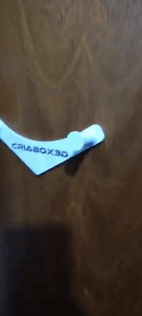 0.24mm layer, 3 walls, 15% infill